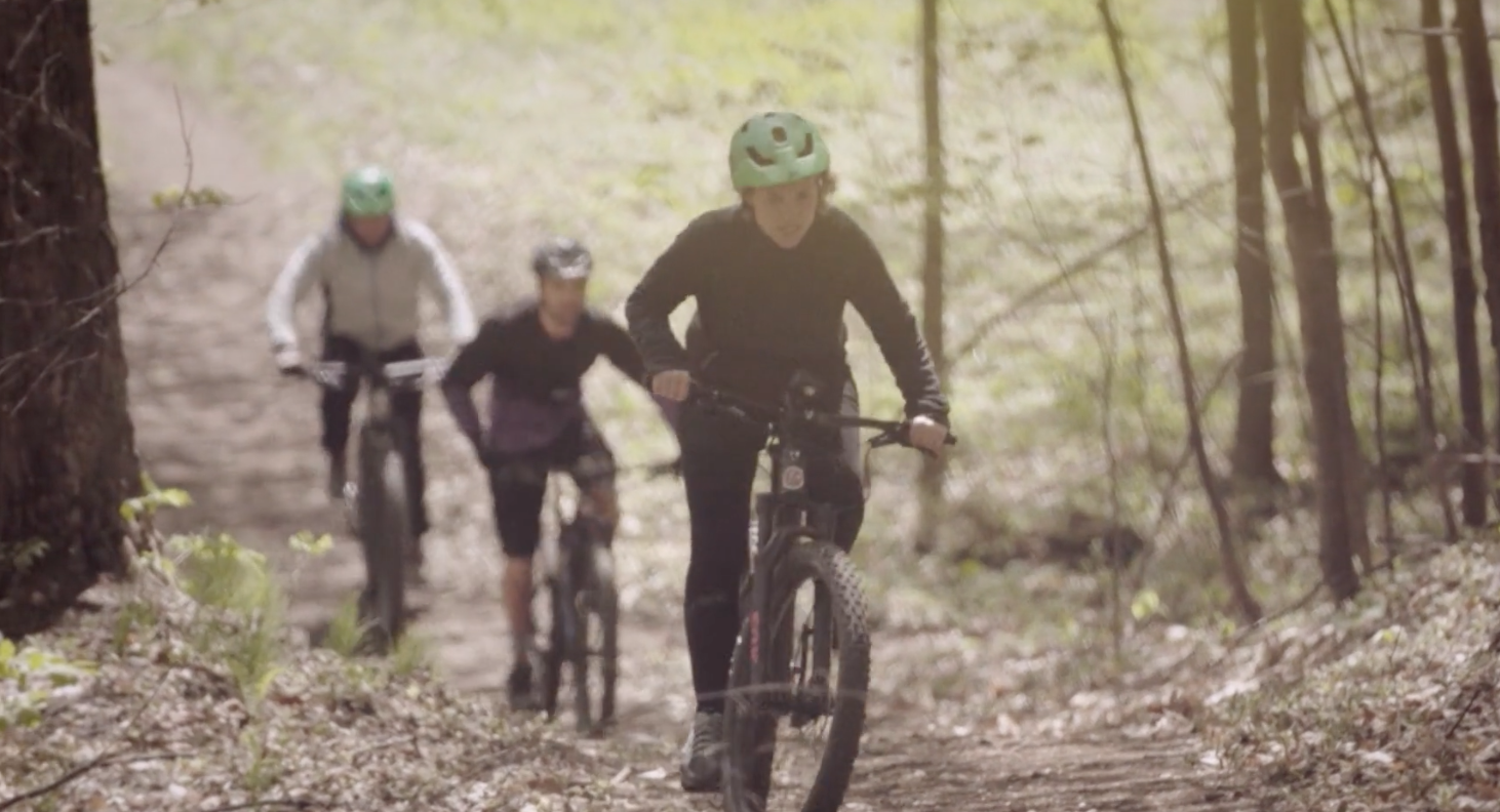 Raid QC Étienne Boulay et Véronique Claveau