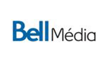 logo de Bell Média