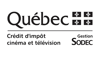 Crédit d'impôt cinéma et télévision - Sodec