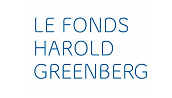 logo Fonds Harold Greenberg