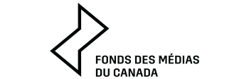 logo Fonds des médias du Canada