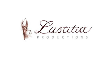 logo Lustitia Productions